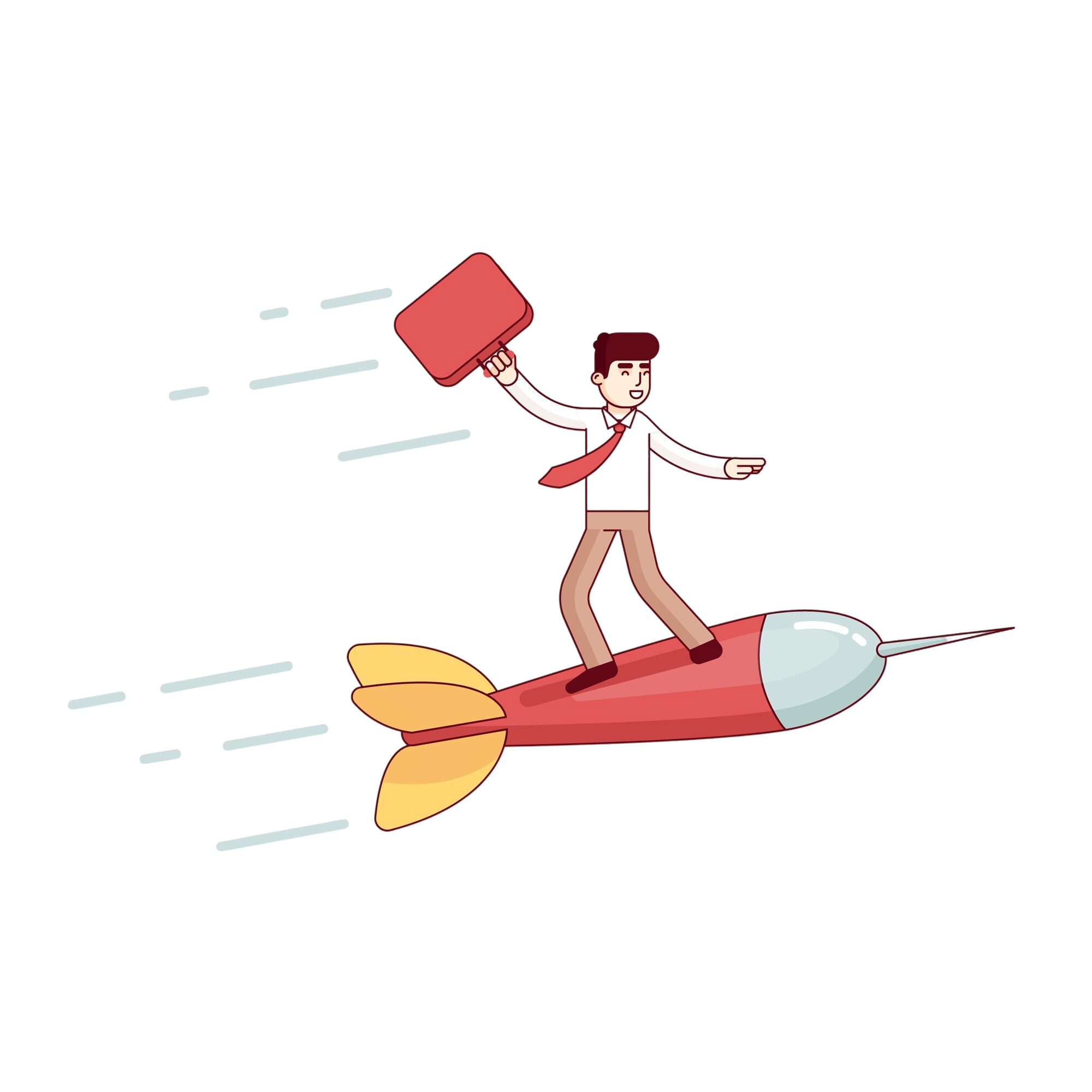 AI Career Switch
