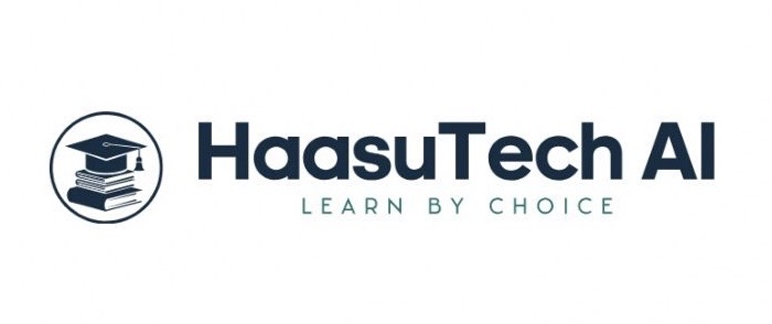 Haasutech AI Logo